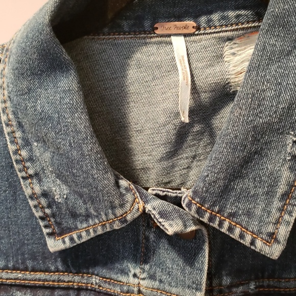 Jacket - Picture 3 of 3